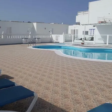 Lejlighed Vivienda Tauro