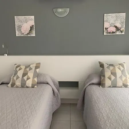 Vivienda Tauro アパート プエルト・デル・カルメン