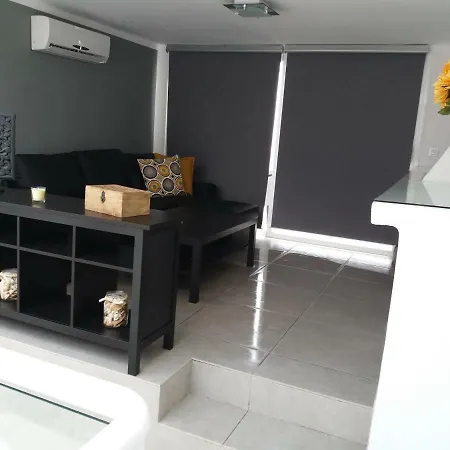 Vivienda Tauro * プエルト・デル・カルメン