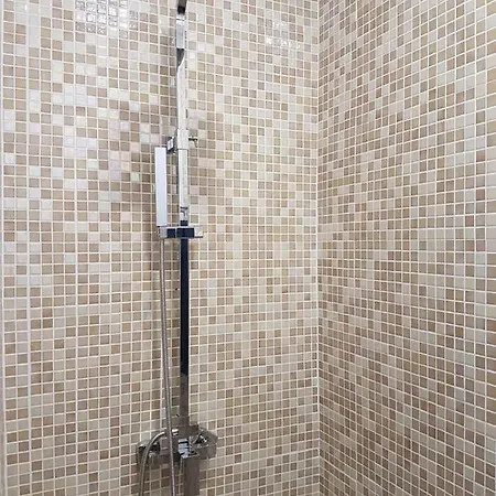 アパート Vivienda Tauro