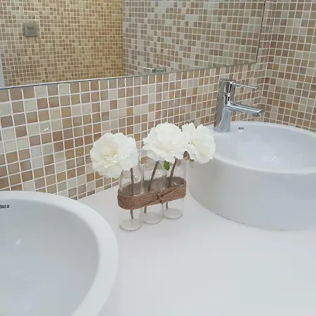 アパート Vivienda Tauro *