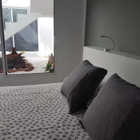 アパート Vivienda Tauro プエルト・デル・カルメン