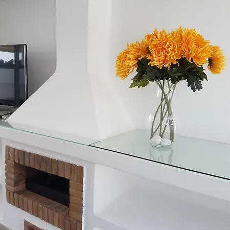 アパート Vivienda Tauro *