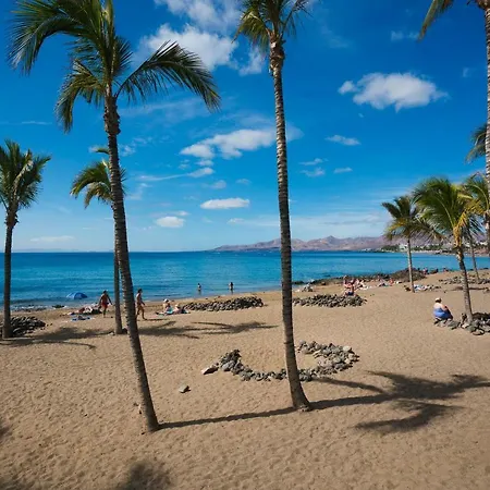 Vivienda Tauro Appartement