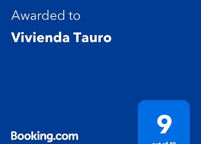 Vivienda Tauro