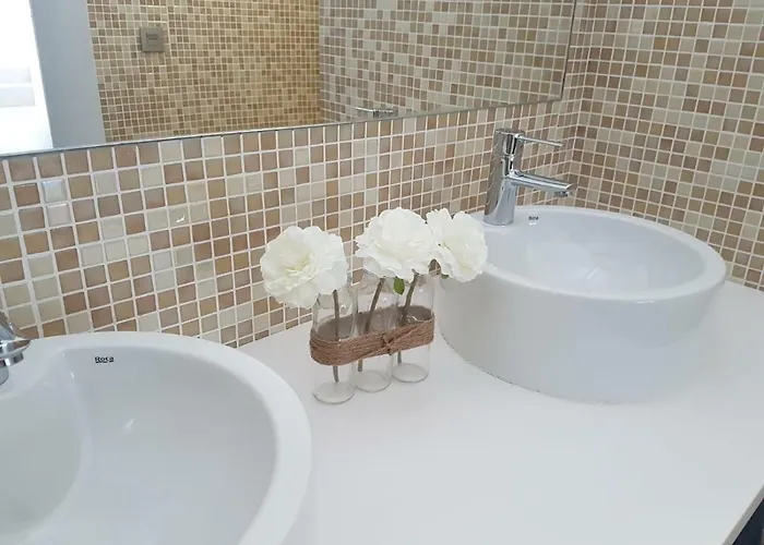 Appartement Vivienda Tauro *