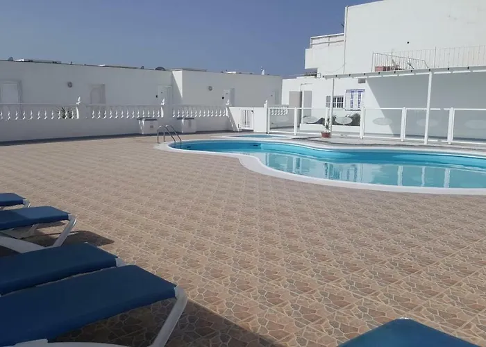 Appartement Vivienda Tauro