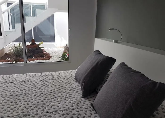 Appartement Vivienda Tauro Puerto del Carmen (Lanzarote)
