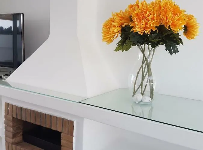 Appartement Vivienda Tauro *