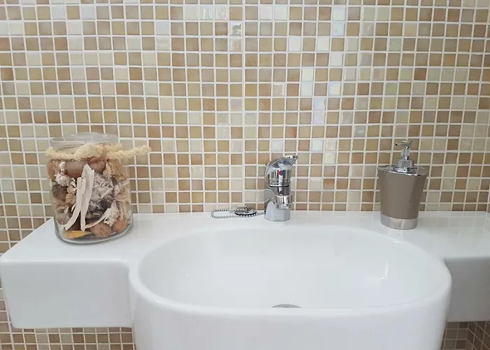 Vivienda Tauro Appartement Puerto del Carmen (Lanzarote)