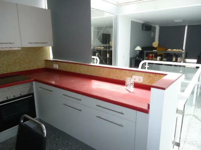 Vivienda Tauro Appartement Puerto del Carmen (Lanzarote)