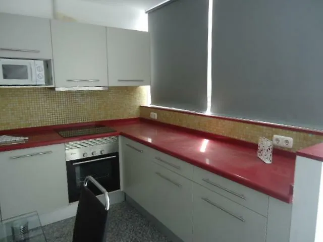 Appartement Vivienda Tauro Puerto del Carmen (Lanzarote)
