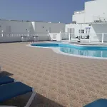 Apartment Vivienda Tauro
