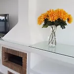 Apartment Vivienda Tauro *