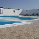 Apartment Vivienda Tauro *