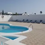 Apartment Vivienda Tauro *