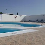 Vivienda Tauro Apartment *