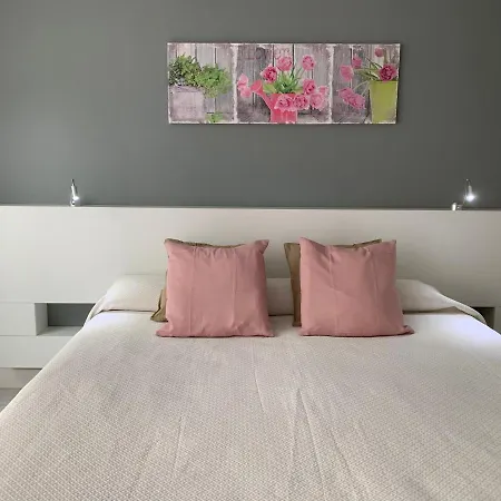 Vivienda Tauro Puerto del Carmen (Lanzarote)