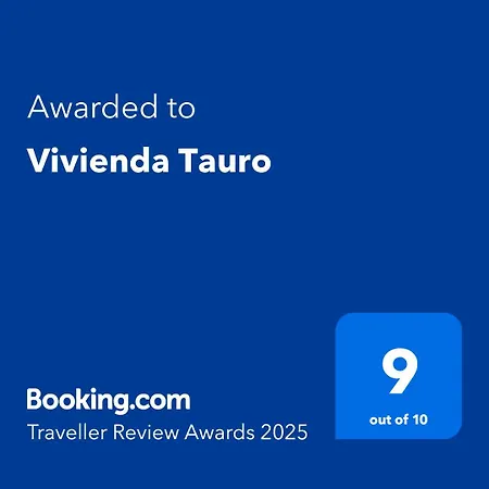 Vivienda Tauro