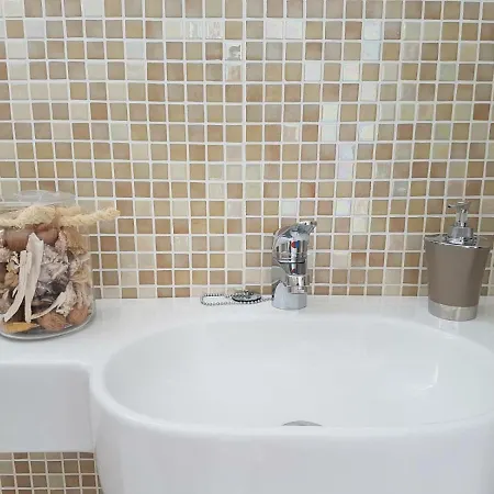 Vivienda Tauro Lejlighed Puerto del Carmen (Lanzarote)