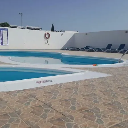 Lejlighed Vivienda Tauro *