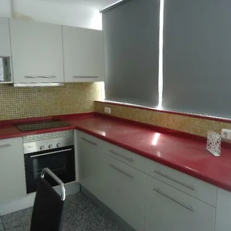 Appartement Vivienda Tauro Puerto del Carmen (Lanzarote)