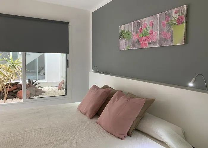 Vivienda Tauro Puerto del Carmen (Lanzarote)