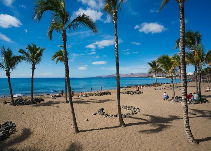 Vivienda Tauro Apartment