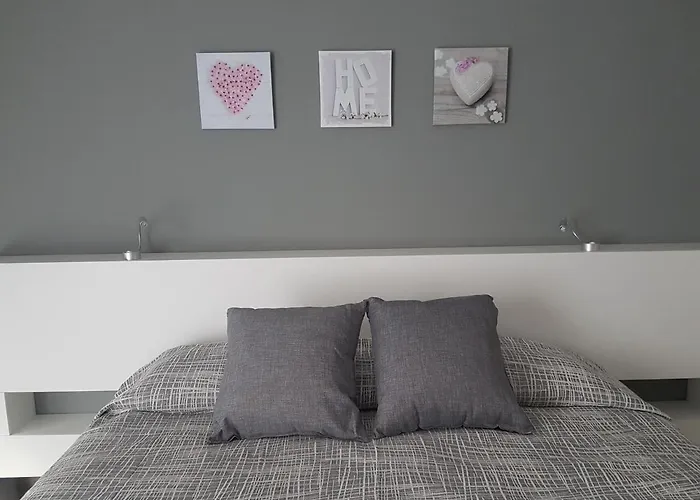 Apartment Vivienda Tauro Puerto del Carmen (Lanzarote)